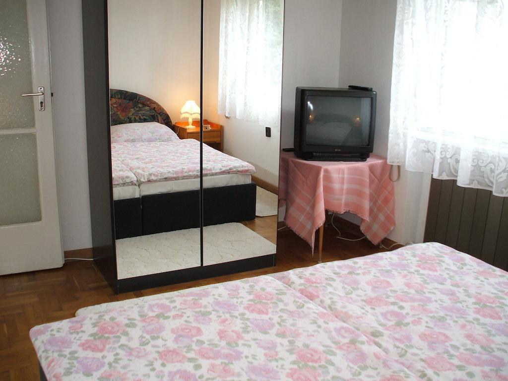 Oleander Holiday House Siofok Room photo