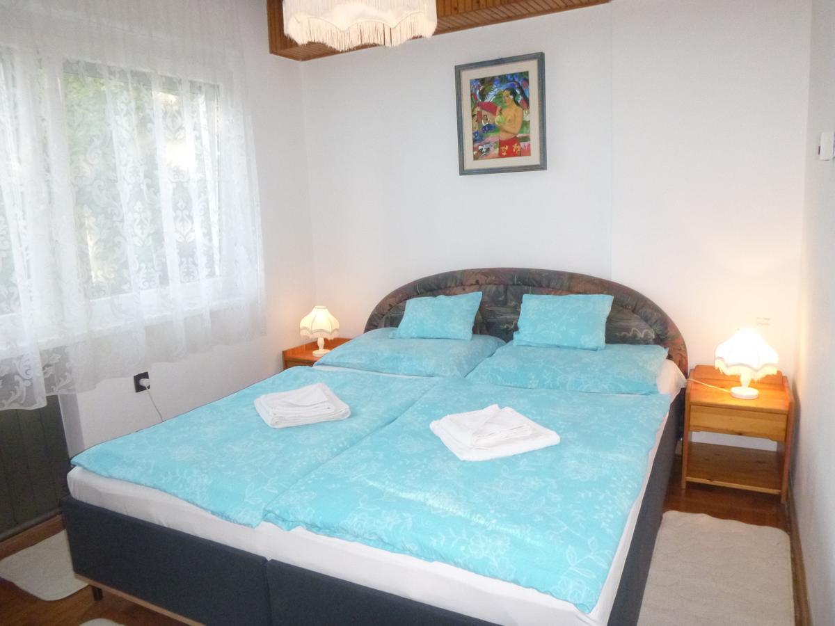 Oleander Holiday House Siofok Room photo